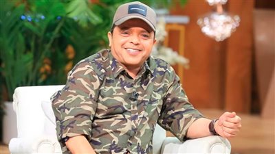 محمد هنيدي : أفلام الرعب إتغيرت عن زمان وبخاف من السحر والعفاريت