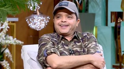 محمد هنيدي : كان نفسي أدخل كلية الشرطة وقالولي أنت محتاج استثناء من رئيس الجمهورية