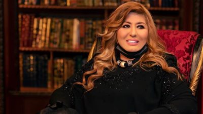 سهير رمزي : والدي كان يشاهد أفلامي ويبكي وكنت سبب طلاقه من والدتي واعتذرت له في قبره