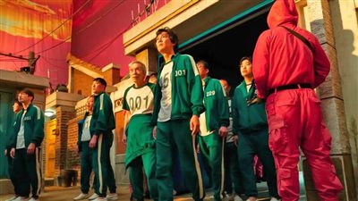 رغم النجاح الكبير .. Squid Game يواجه الانتقادات بسبب المشاهد الدموية ومطالبات بمنع عرضه في مصر