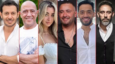 مع بداية العام الدراسي .. ذكريات النجوم في أول يوم مدرسة