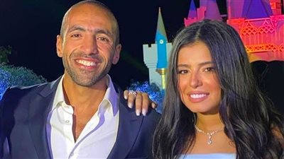 مريم عامر منيب تحتفل بخطبتها في الجونة وأغاني والدها لم تَغِب عن الحفل