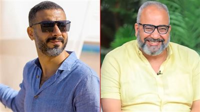 بيومي فؤاد ضيف شرف مسلسل الغرفة 207 مع محمد فراج ويجسد دور مريض نفسي