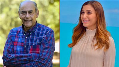 أحمد بدير عن شائعة وفاته : دي المرة الـ 15 وأنا زي الفل وداخل أصور مسلسل آخر دور مع دينا الشربيني 