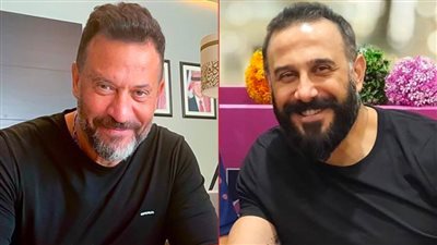 قصى خولي يشارك ماجد المصرى بطولة مسلسل بابلو رمضان 2022 