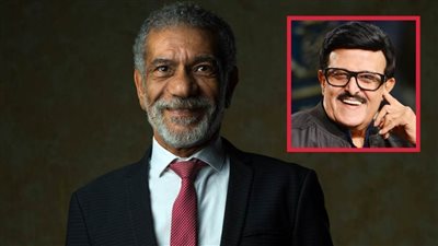 فى مقدمتهم سمير غانم .. سيد رجب يقدم فيديو تأبين الراحلين فى مهرجان الجونة السينمائي