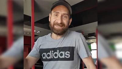 نضال الشافعي بخسارة وزن واضحة فى أول ظهور له بعد التعافى من أزمته الصحية : مريت بامتحان واختبار صعب