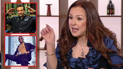 حنان شوقي : كريم عبدالعزيز نمبر وان وبكره أفعال محمد رمضان ولو أداني ملايين مستحيل أشتغل معاه