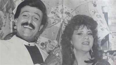 دنيا سمير غانم تنشر 4 صور نادرة لوالديها وتعلق : وحشتوني يا أنقى وأطيب ناس في الكون