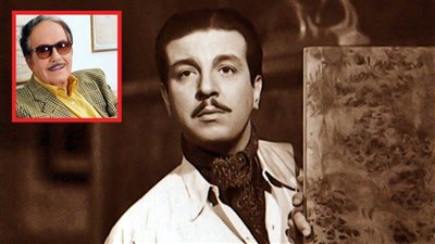 في ذكرى ميلاد أنور وجدي .. قصة خلافه مع كمال الشناوي بسبب الكرش وأزماتهما التي وصلت إلى القضاء