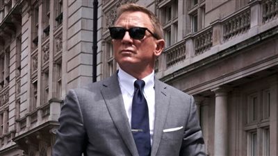 فيلم No Time to Die يحقق 300 مليون دولار في شباك التذاكر العالمي بعد أسبوع من عرضه