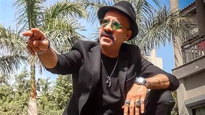 مفاجأة .. محمد سعد يجهز لمسرحية جديدة بعنوان اللمبي في الجاهلية ومحتمل عرضها في موسم الرياض