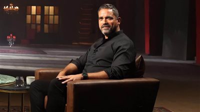 أمير كرارة : تركت منتخب مصر للكرة الطائرة لتحقيق حلمي بالتمثيل وشيلت الهم بدري