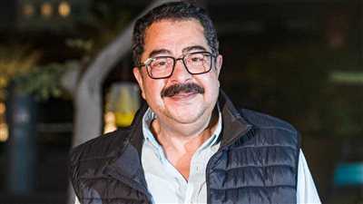 طارق عبدالعزيز : تعاقدت على مسلسلي مدد وآخر دور وأخضع حاليا للعلاج بعد إصابة تصوير 