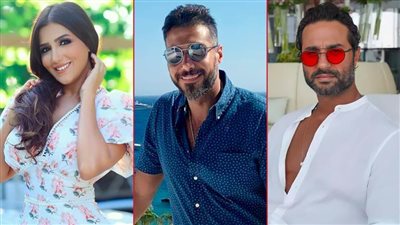 أحمد السعدني يعلن انضمانه لأبطال فيلم بضع ساعات في يوم ما بطولة مي عمر وكريم فهمي