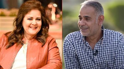 محمود البزاوي عن تعاونه مع دلال عبدالعزيز في فيلم فرق خبرة : كانت أم لكل الممثلين ولا أنسى مواقفها معي