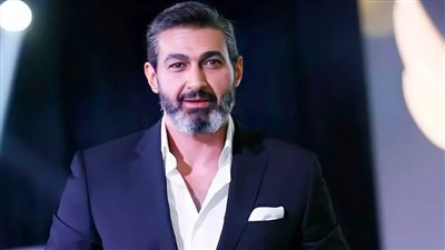 بعد غياب 6 سنوات .. ياسر جلال يعود للسينما فى فيلم جديد بعنوان الدبابة