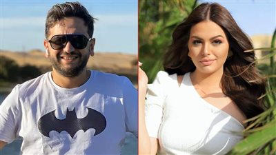 مصطفى خاطر وهنادى مهنا يقدمان 5 أغانى ضمن أحداث فيلم تماسيح النيل