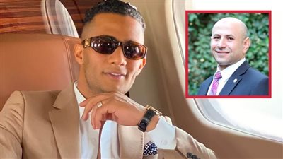 رئيس النقابة العامة للضيافة الجوية عن رقص محمد رمضان مع المضيفات : تصرفات ليست بعيدة عن فنان واخد دكتوراه من معهد حلاقة