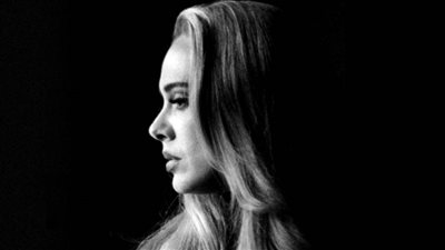 آديل تكشف عن بوستر أغنيتها الجديدة Easy On Me وتعلن طرحها في 15 أكتوبر