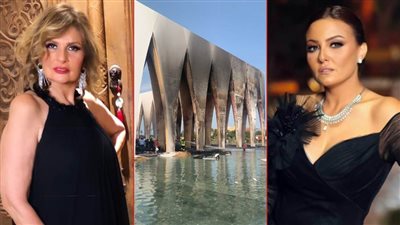 بدأت بـ انتشال ويسرا ثم تصريحات بشرى والأن حريق قاعة الاحتفالات .. أبرز ملامح الجونة السينمائى هذا العام