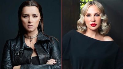 نور اللبنانية تنضم لـ شيرين رضا في بطولة فيلم بنات رزق والتصوير بعد مهرجان الجونة