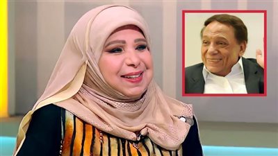 مديحة حمدي لـ خبر أبيض : اتخطبت لعادل إمام من 40 سنة وانفصلنا وكل واحد راح لحاله