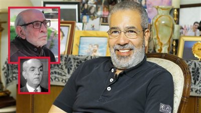 مدحت العدل عن نجل عبدالمطلب المشرد بالمغرب : يحتاج لبتر قدمه وبعد شفائه سينتقل لدار مسنين فى مصر