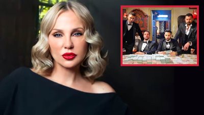 على طريقة ولاد رزق .. فيلم بنات رزق بطولة شيرين رضا يتناول قصة 4 فتيات يجتمعن لتنفيذ عملية سطو