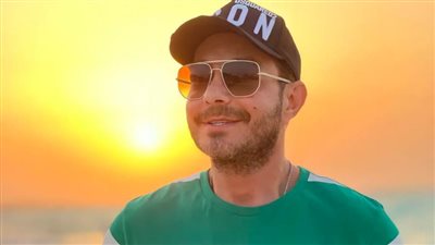 أحمد زاهر : لم أتعاقد على أى مسلسل فى رمضان 2022 وكل ما عُرض علي لا يناسبنى