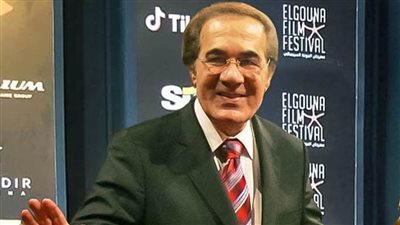 في ذكري وفاة محمود ياسين .. هل يكرمه مهرجان الجونة السينمائي في افتتاحه اليوم ؟ 