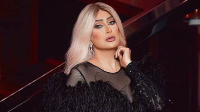 السكة العوجة اسم مسلسل غادة عبدالرازق الجديد والعرض في رمضان 2022