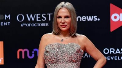 شيرين رضا : فيلم قمر 14 بيتكلم عن مصايب الحب وبقالي 7 شهور بصور تحت تهديد السلاح