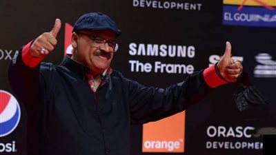 داوود حسين : سمير غانم فنان لن يتكرر وكنت أتمنى العمل معه