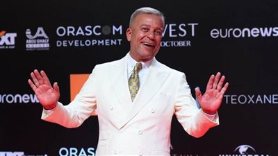 شريف منير : سعيد بنجاح مسلسل إجازة مفتوحة وانتهينا من التصوير منذ يومين