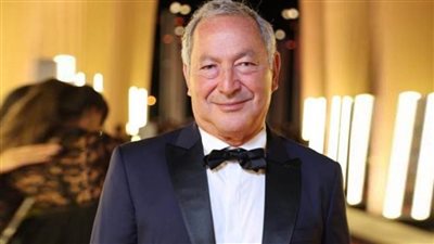 سميح ساويرس : أنا مبفهمش في السينما ونجيب صاحب فكرة مهرجان الجونة