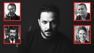 بيتر ميمي يستكمل مسيرة الاختيار ويتولى إخراج الجزء الثالث رمضان 2022