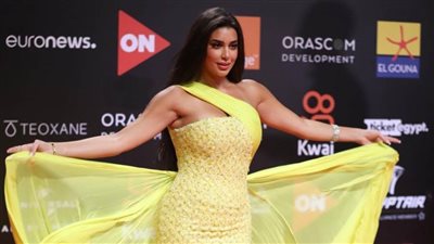 ياسمين صبري : فكرة مسلسلي الجديد في رمضان 2022 حقيقية وليس لها علاقة بحياتي الشخصية