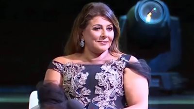 هالة صدقي : بيع مقتنيات فاتن حمامة وهند رستم حدث محزن للفن المصري