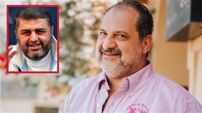 خاص : خالد الصاوي يجسد شخصية الإخواني خيرت الشاطر ضمن أحداث مسلسل الاختيار 3 رمضان 2021