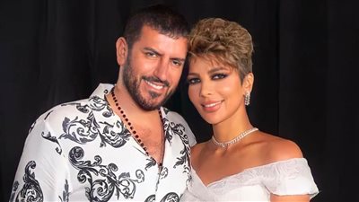 أصالة تعلن زواجها من الشاعر فائق حسن : صداقتنا تحولت إلى حب وأشعر أننا ولدنا من جديد