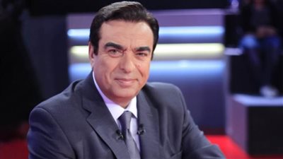 جورج قرداحي في أول تصريح بعد تولي الوزارة : مسيرتي الإعلامية لم تنته وسأقدم برامج جديدة قريباً