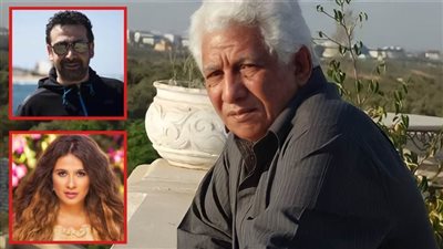 سميرة أحمد عن إسماعيل عبدالحافظ في ذكرى وفاته : يكفيه أنه اكتشف كريم عبدالعزيز وياسمين عبدالعزيز