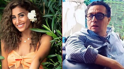 محمد ياسين مخرج مسلسل دينا الشربيني والعرض في رمضان 2022