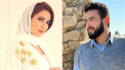 بدء التحضير للجزء الثاني من مسلسل المداح ونسرين طافش ضيفة شرف