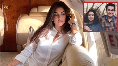 والد ياسمين صبري عن عدم حضورها زفاف شقيقها : الفلوس بتغير النفوس ومش متخيل إن فيه جحود كده 