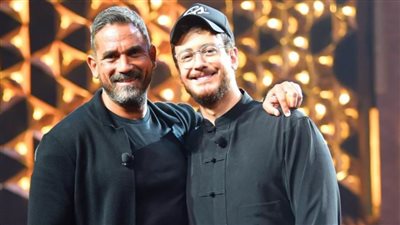 هاشتاج عاوزين حلقة سعد لمجرد يحتل المركز الأول فى تريند تويتر وجمهوره يطالب بعرض حلقته فى سهرانين