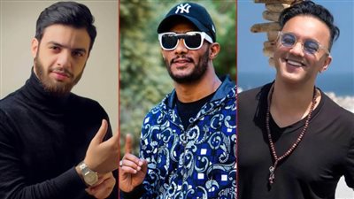 ثورة المغاربة ضد مهرجان الجونة بعد تجاهل ريدوان ونعمان بلعياشي أثناء تقديم أغنية جو البنات خلال حفل الافتتاح