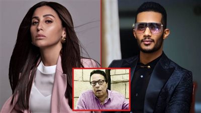 محمد ياسين : مشوار لحد هناك اسم مبدئي لمسلسل محمد رمضان ودينا الشربيني رمضان 2022