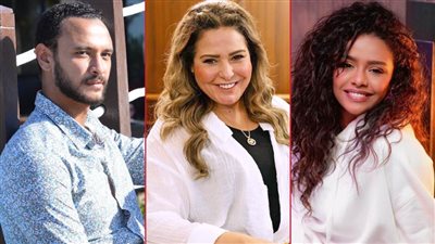 صابرين تشارك في فيلم البحث عن الفستان الأبيض مع أسماء أبو اليزيد وأحمد خالد صالح